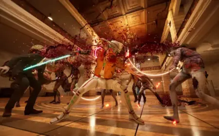 “Romeo Is A Dead Man Cleverly Mocks Multiverse Chaos”