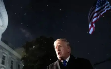 U.S. Government Borrows $43.5 Billion Weekly in First Fiscal Quarter