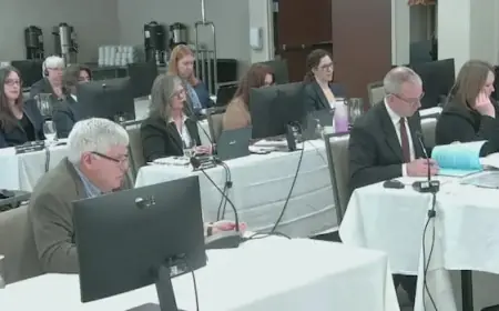 N.B. Power Withholds Estimated Cost for Tantramar Gas Plant Proposal