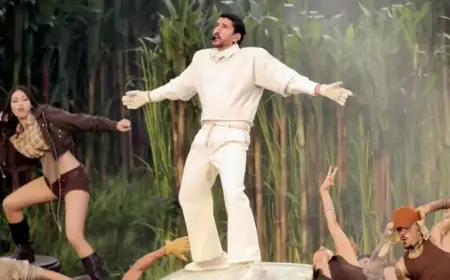 Decoding Bad Bunny’s Super Bowl Halftime: All Hidden References Revealed