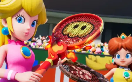 Nintendo Continues to Bridge Gaming Gaps