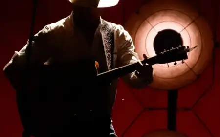 Cody Johnson 2026 Tour: Complete Opening Setlist Revealed