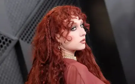 Chappell Roan Leaves Casey Wasserman Agency After Epstein Scandal