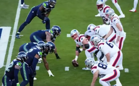 Defender Reveals Seahawks’ Insight into Patriots’ Super Bowl Offense