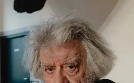 Renowned Clown Mentor Philippe Gaulier, Teacher to Sacha Baron Cohen, Dies at 82