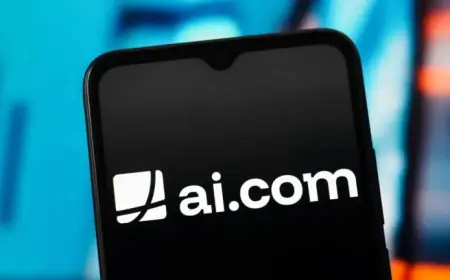 Discover AI.com: Unraveling the Mystery Behind the Super Bowl Ad