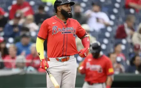 Pirates’ Offseason, Marcell Ozuna Signing Spotlight Past Missteps