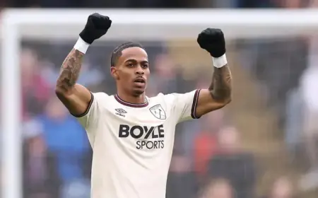 Stream West Ham vs. Man United Live: Watch Premier League Soccer Anywhere