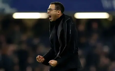 Liam Rosenior Stresses the Need to Match Leeds’ Intensity