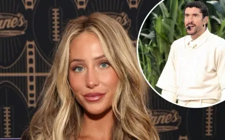 Is Alix Earle Puerto Rican? Questions flare as Jessica Alba and Earle land in spotlight