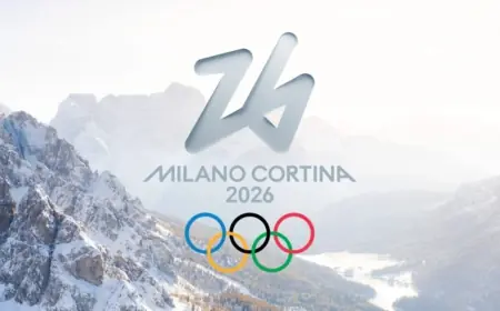 Olimpiadas de Invierno 2026: Cortina marca el ritmo mientras surgen historias y ajustes