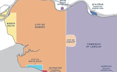 TransLink Invites Feedback on Surrey and Langley Bus Network Enhancements