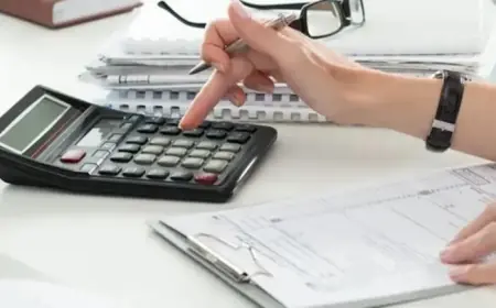 Tax Deadline 2023: Consequences of Filing Late Explained