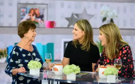 FBI Unaware of Savannah Guthrie’s Communication with Mom’s Alleged Kidnappers