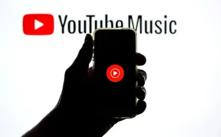 YouTube Launches AI-Powered Playlist Generator for Premium Users