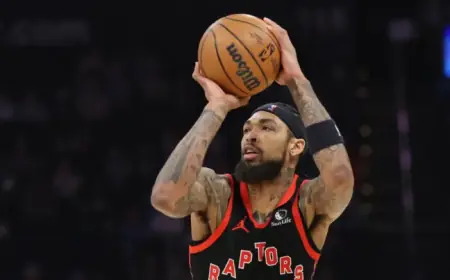 Rose Discusses Ingram’s All-Star Snub and Raptors’ Shooting Focus