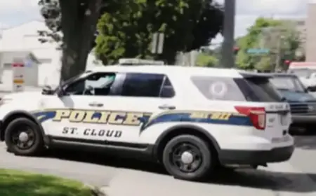 Minnesota Governor Candidate Halts Campaign After Daughter’s Tragic Stabbing