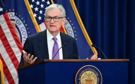 Analyzing the Fed Chair’s True Influence: Insights from Planet Money