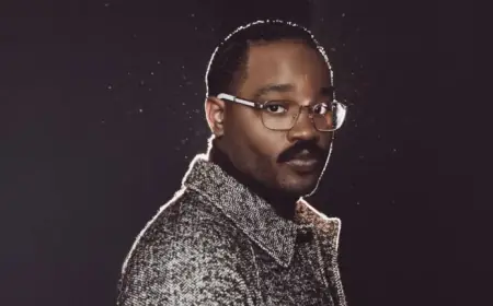 “Sinners” Breaks Oscar Records, Mourns Loss of Chadwick Boseman