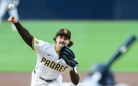 Padres Likely to Sign $7.8M MVP Ace from Rival, Replacing Dylan Cease