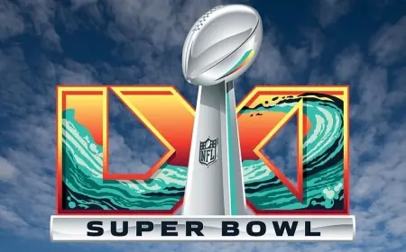 Super Bowl 2027 at SoFi Stadium: Super Bowl 61 date, logo, and what’s next