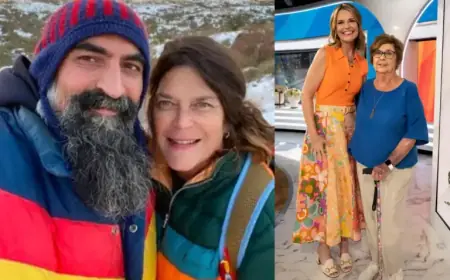 Tommaso Cioni: Unraveling His Connection to the Nancy Guthrie Case