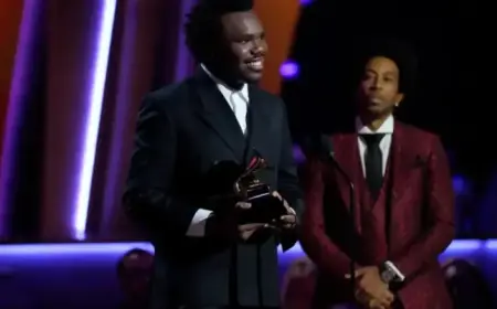 Baby Keem Unveils “Ca$ino” Album Tracklist and Featured Artists