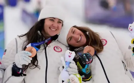 Milano Cortina Resolves Olympic Medal Defects with Repair Solutions