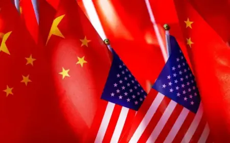 House Ways and Means Committee Examines Foreign Influence in Nonprofits