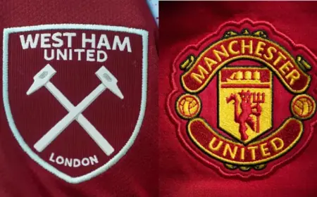 West Ham vs Man Utd: Match Preview, Predictions & Lineups Revealed