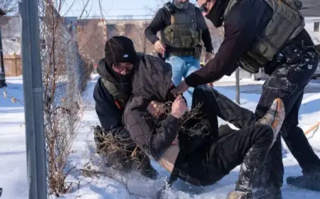 MAGA Court Ruling Empowers ICE in Buenrostro-Mendez v. Bondi