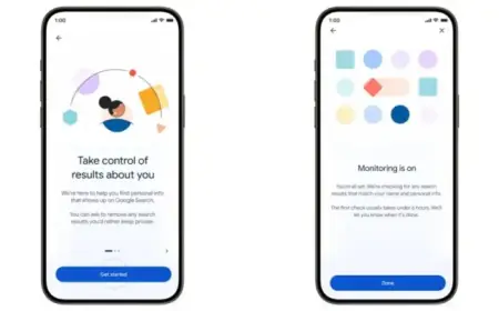 Google Expands ‘Results About You’ Tool to Include Social Security and IDs