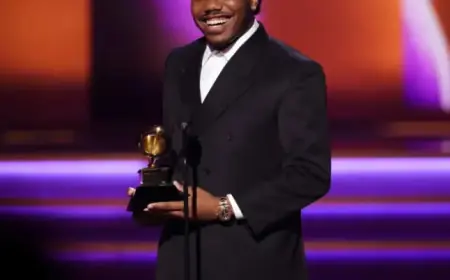 Baby Keem Announces “Ca$ino” Album Release Date