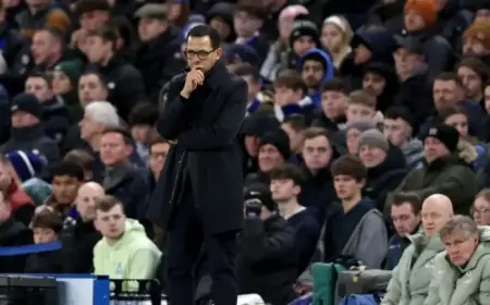 Chelsea vs Leeds: Live Updates from Stamford Bridge