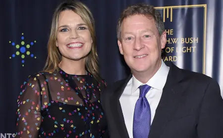 Savannah Guthrie husband Michael Feldman back in focus as new reporting details his background, career moves, and public profile