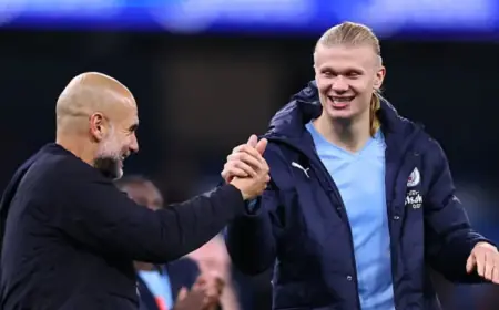 Mark Bosnich: Guardiola’s Key Strategy Could Seal Arsenal’s Title Destiny