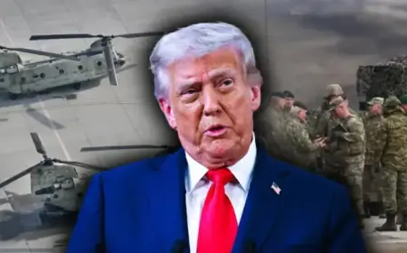 NATO Implements Donald Trump’s Strategic Plan