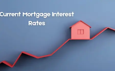 Mortgage rates today hover near 6% as buyers watch yields and spring demand