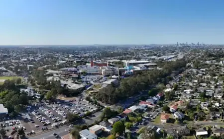 High-Density Transformations Scheduled for Two Brisbane Suburb Streets