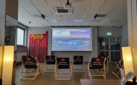 Join the Fan Club and Cheer Together