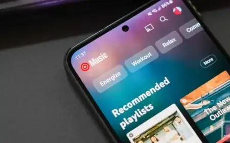 YouTube Music Introduces Paid Feature Access