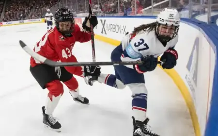 Milano Cortina 2026: Must-Watch Day 4 Olympic Events and Full Schedule