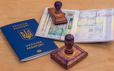 Polish Firms Face Changing Employment Declarations for Ukrainians Starting March