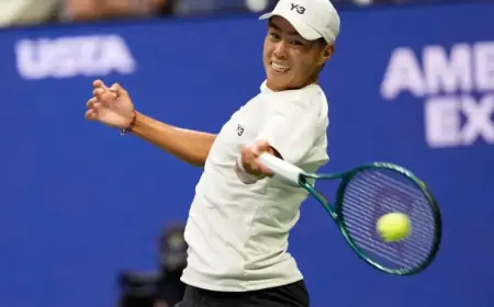 Top ATP Dallas Picks: Cilic Faces Tien Showdown