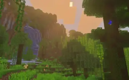 Minecraft 26.0 Bedrock Update: Key Changes Revealed