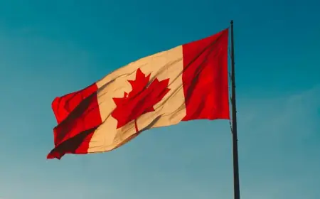 Canada Seeks Joint Ventures to Attract Chinese Automakers