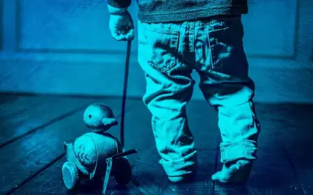 Tragedy Unveiled: One Dead, 800 Missing in NSW Childcare Crisis