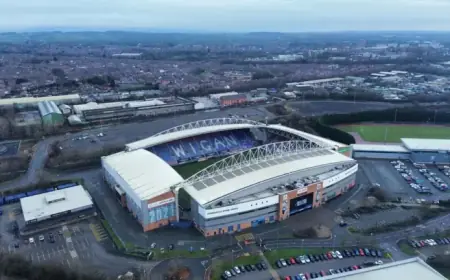 Board Releases Key Update