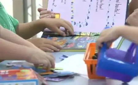 Childcare Incidents Surge Dramatically, Data Reveals