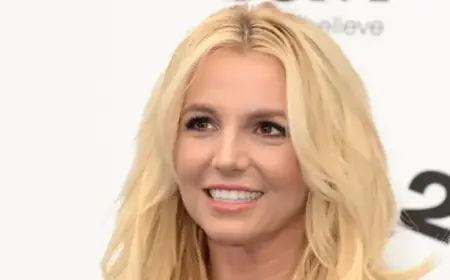 Britney Spears Sells Music Catalog and Rights to Primary Wave